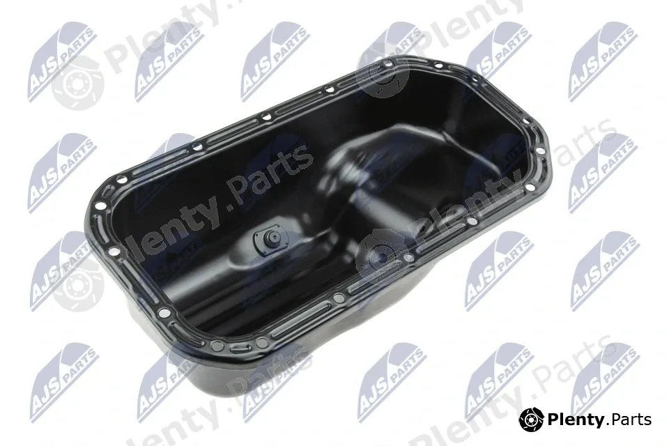 NTY BMO-PL-004 — Oil Sump
