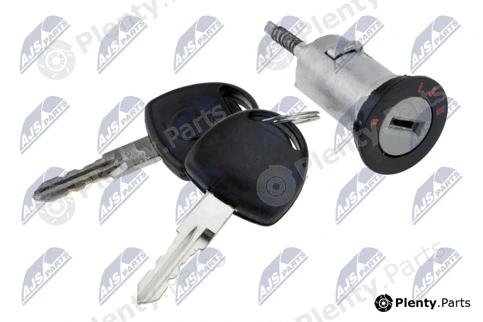 NTY EZC-PL-046 — Lock Cylinder, ignition lock
