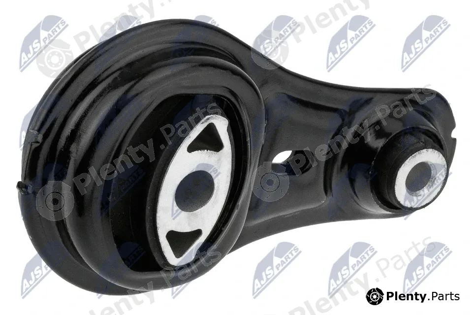 NTY ZPS-PL-054 — Mounting, engine