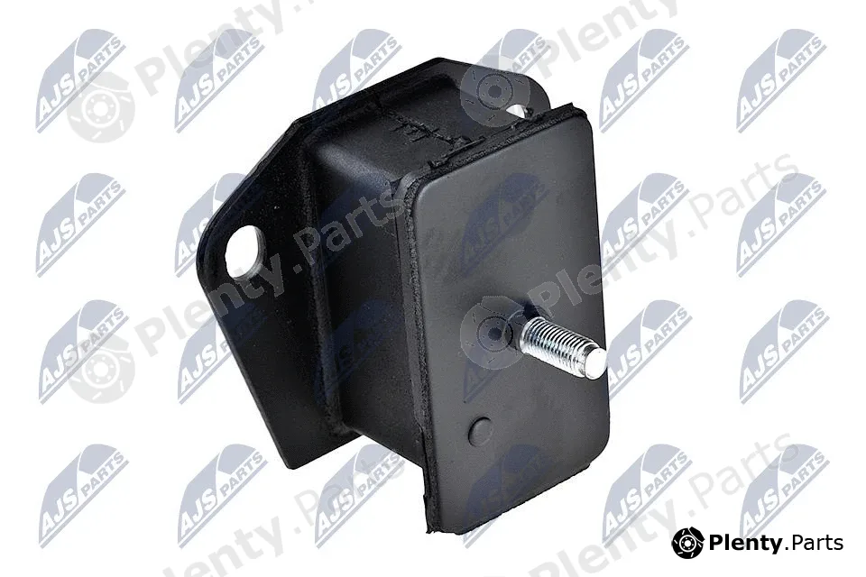 NTY ZPS-MS-073 — Mounting, engine
