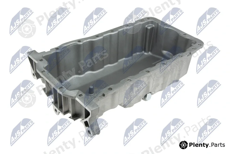 NTY BMO-VW-007 — Oil Sump