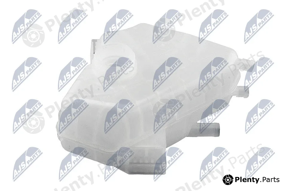 NTY CZW-FR-009 — Expansion Tank, coolant