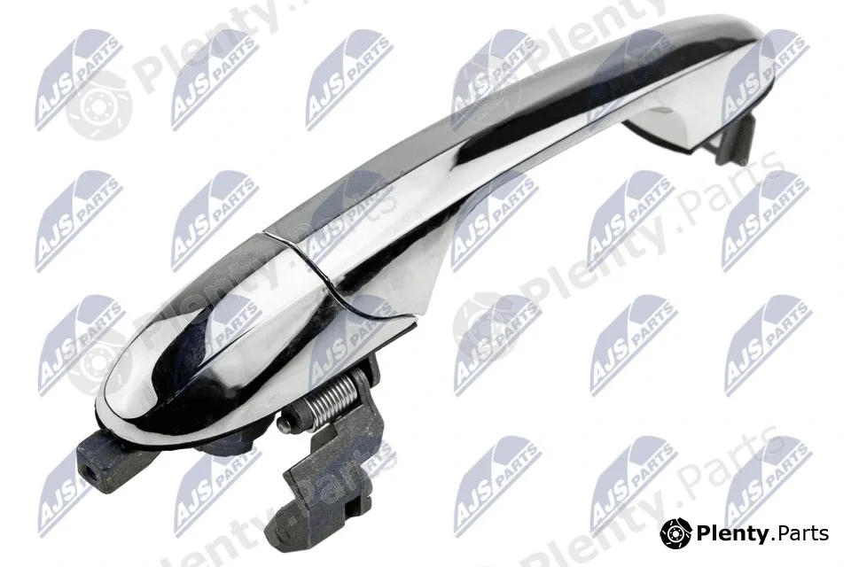 NTY EZC-FT-050A — Exterior Door Handle