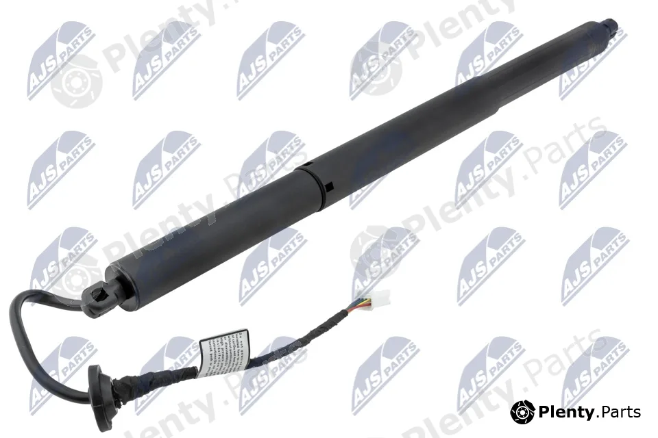 NTY AE-CH-064 — Electric Motor, tailgate