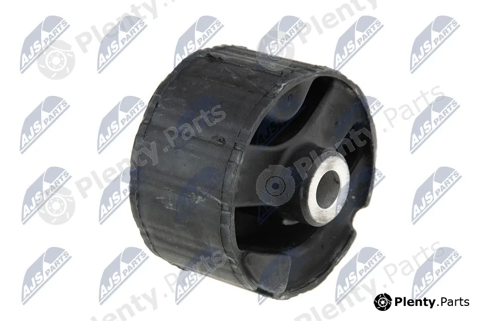 NTY ZPS-PL-006 — Mounting, automatic transmission