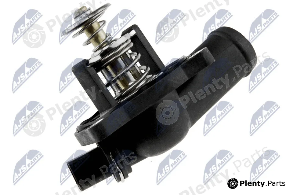 NTY CTM-VW-004 — Thermostat, coolant