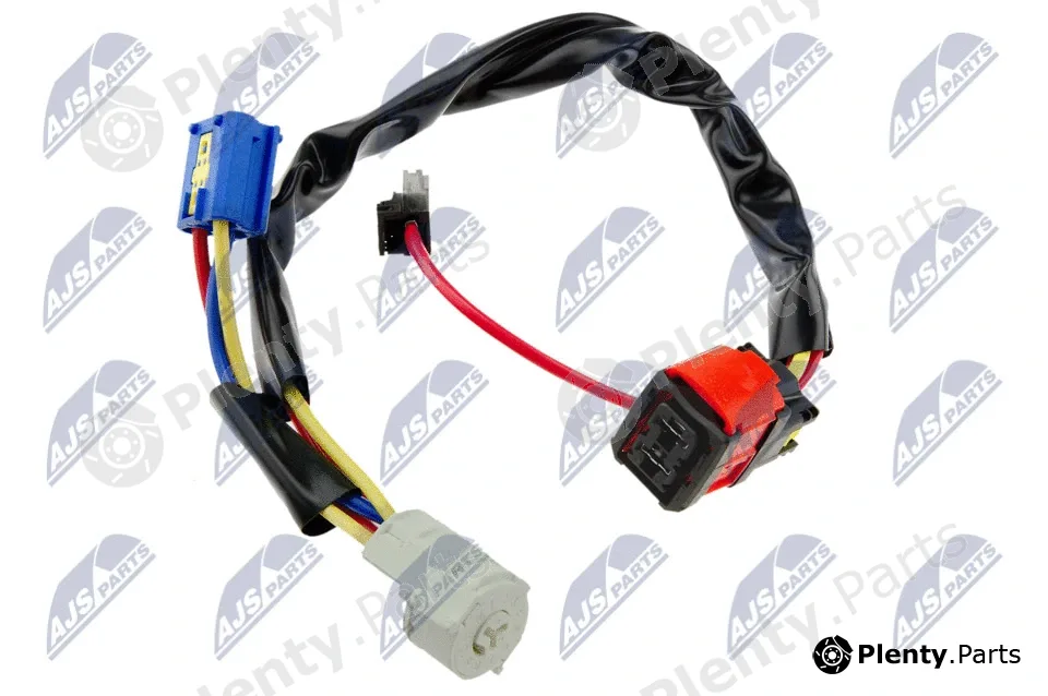 NTY EKS-CT-000 — Ignition Switch