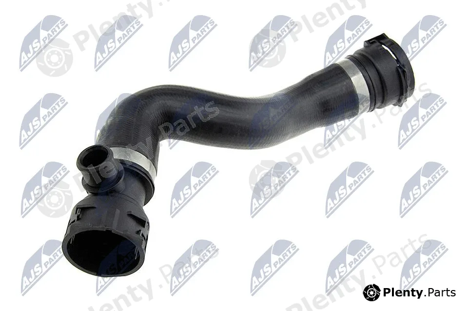NTY CPP-BM-061 — Radiator Hose