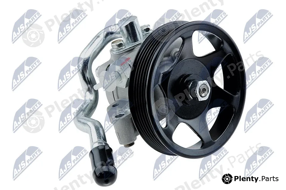 NTY SPW-CH-026 — Hydraulic Pump, steering