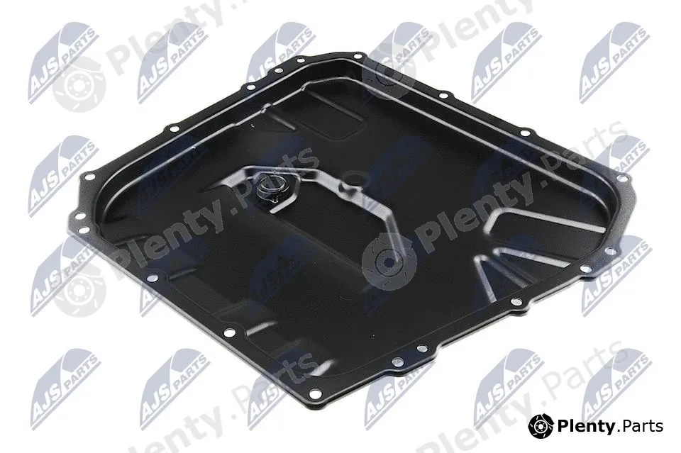 NTY BMO-AU-007 — Oil Sump, automatic transmission