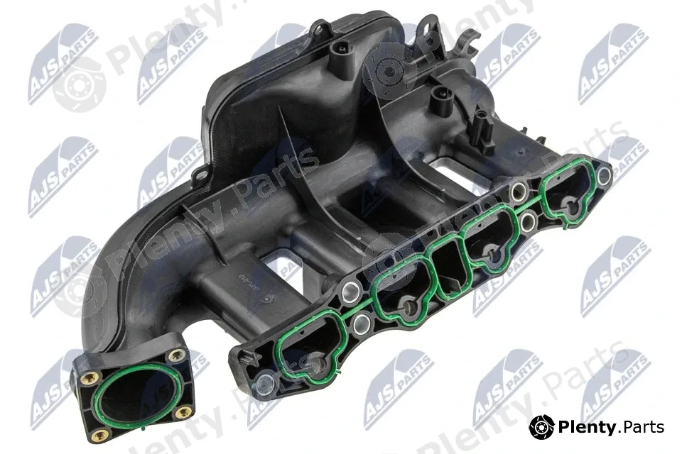 NTY BKS-PL-010 — Intake Manifold Module