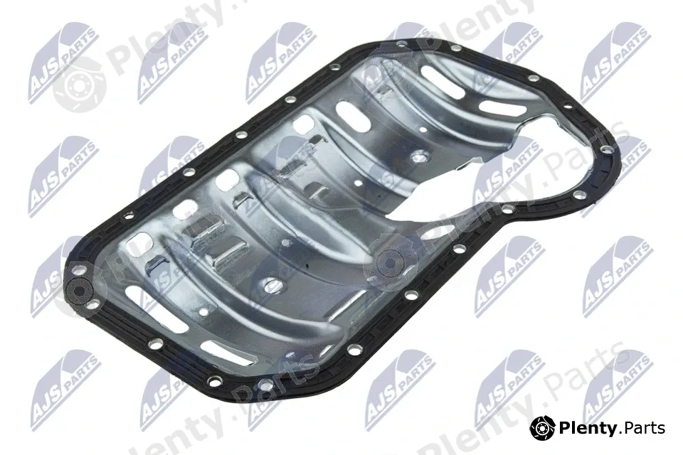 NTY BMO-VW-026 — Gasket, oil sump