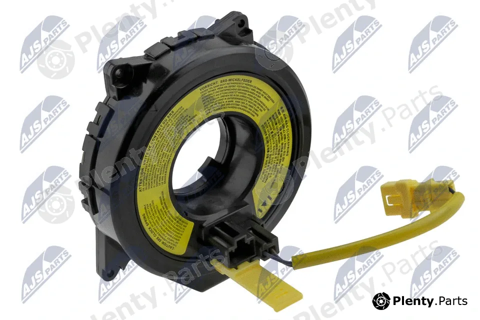 NTY EAS-HY-011 — Clockspring, airbag