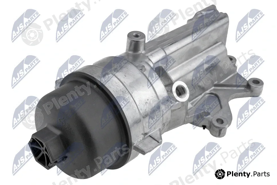 NTY CCL-CT-015 — Housing, oil filter