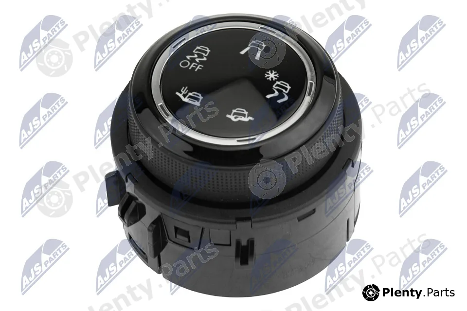 NTY EWS-PE-049 — Multi-function Gauge
