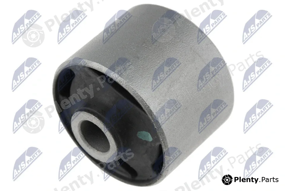 NTY ZTT-SB-003A — Mounting, differential