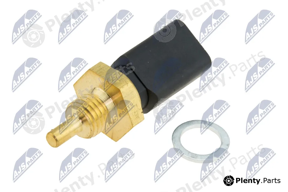 NTY ECT-RE-006 — Sensor, coolant temperature