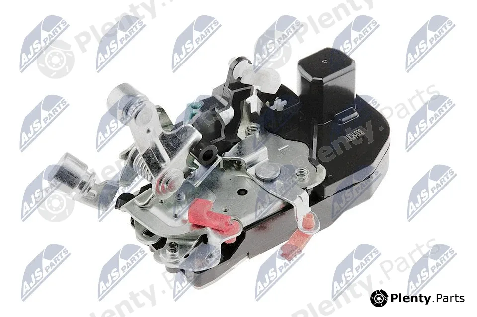 NTY EZC-CH-009 — Door Lock