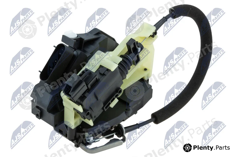 NTY EZC-FR-182 — Boot Lock