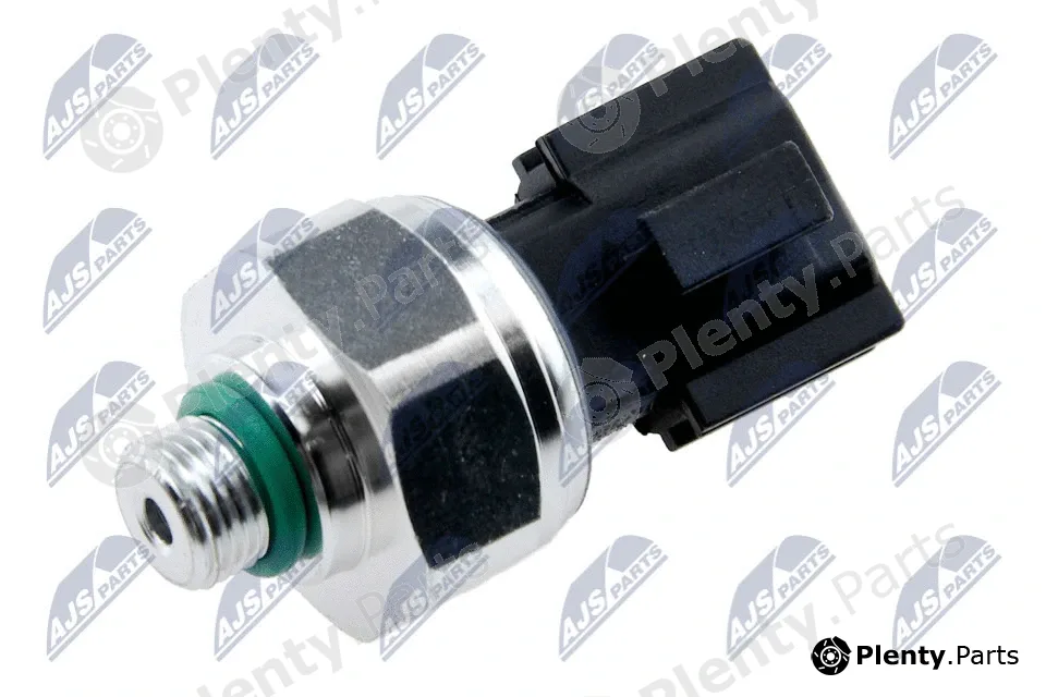 NTY EAC-NS-000 — Pressure Switch, air conditioning