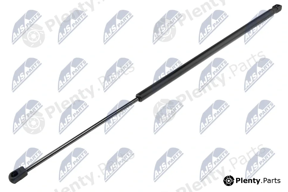NTY AE-CT-040 — Gas Spring, boot/cargo area