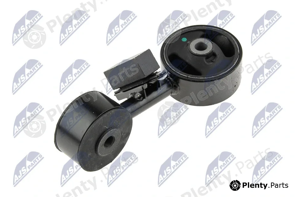 NTY ZPS-TY-019 — Mounting, engine