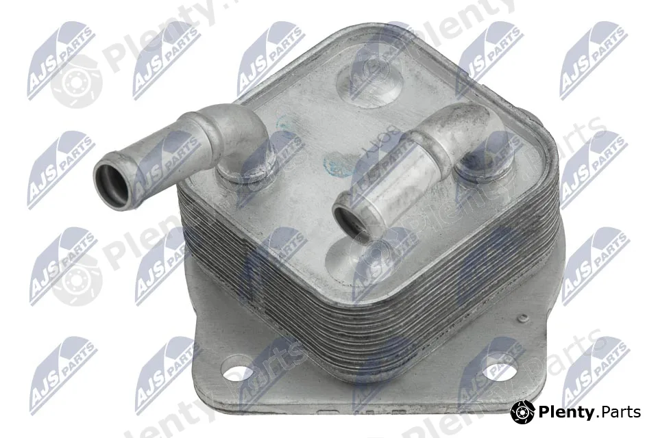 NTY CCL-TY-014 — Oil Cooler, engine oil