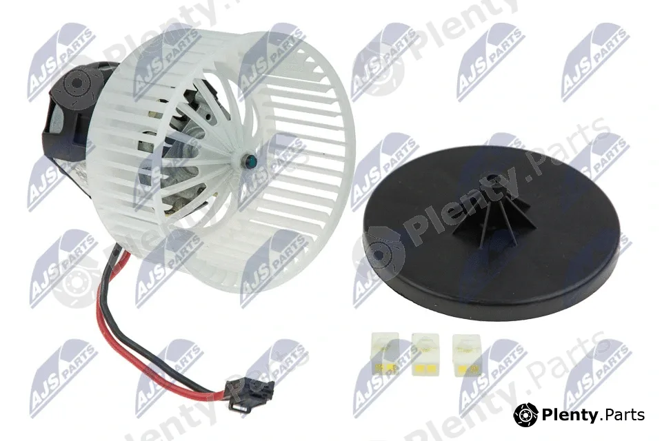 NTY EWN-BM-004 — Interior Blower