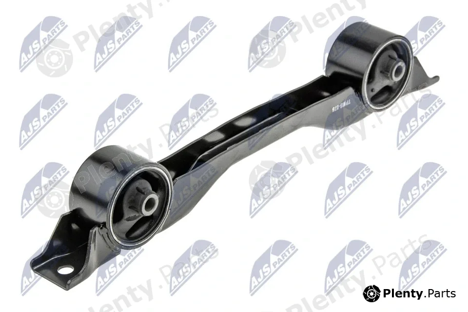 NTY ZPS-MS-075 — Mounting, engine