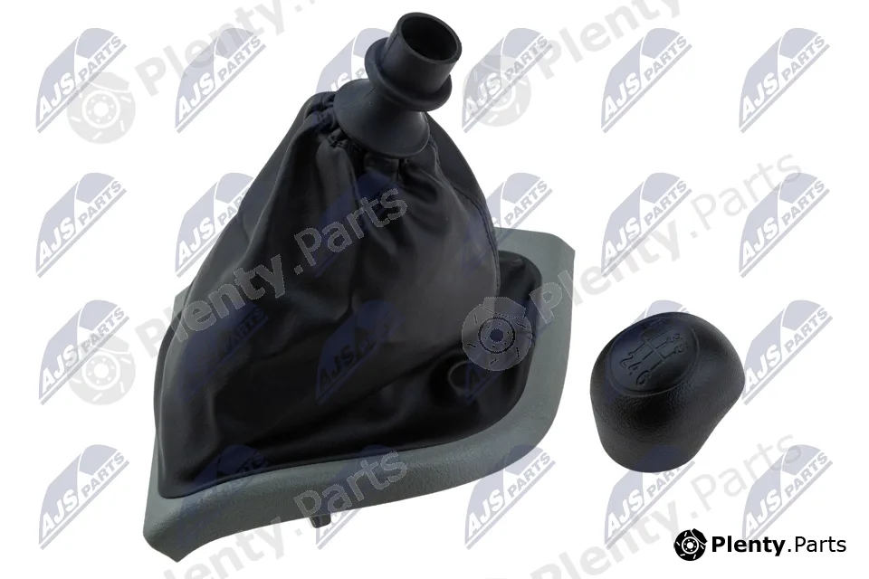 NTY GZB-FT-012 — Gear Shift Lever Knob