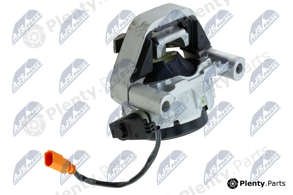 NTY ZPS-AU-018 — Mounting, engine