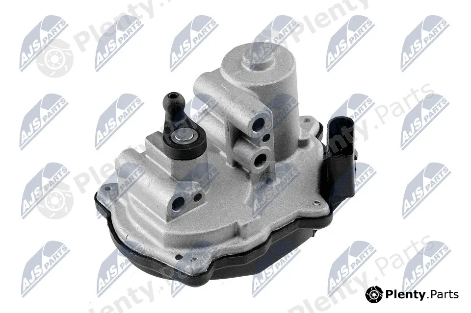 NTY ENK-VW-000 — Control, swirl covers (induction pipe)