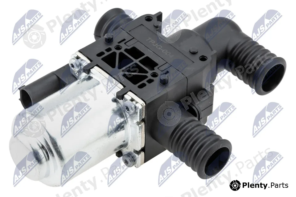 NTY CTM-JG-004 — Coolant Control Valve