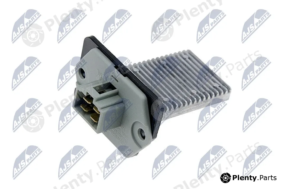 NTY ERD-HY-503 — Resistor, interior blower