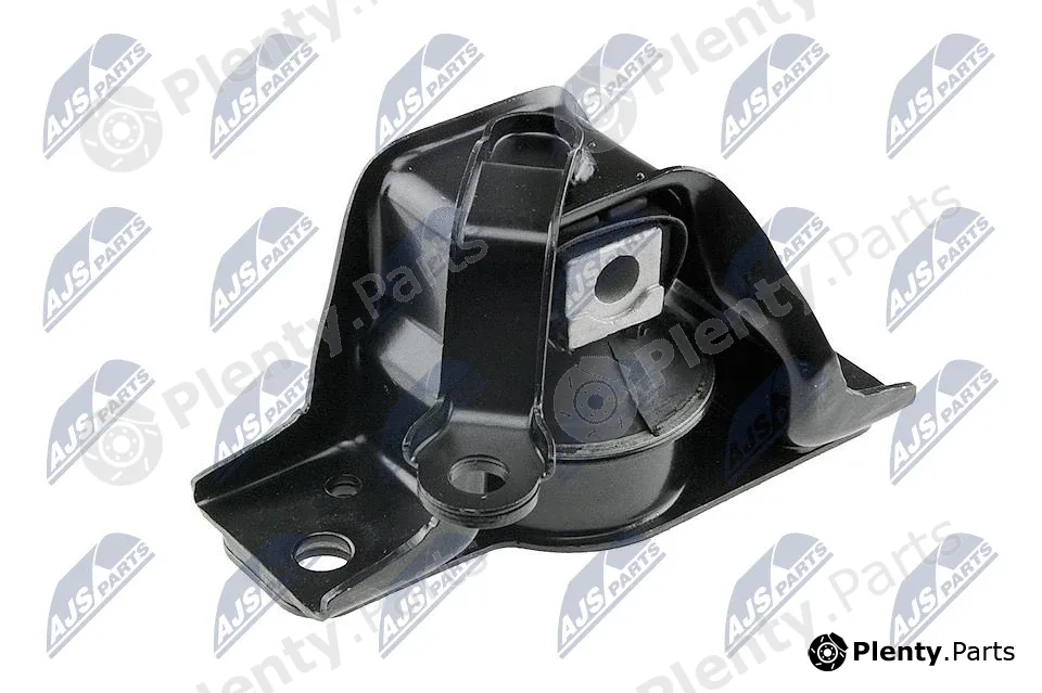 NTY ZPS-NS-056 — Mounting, engine