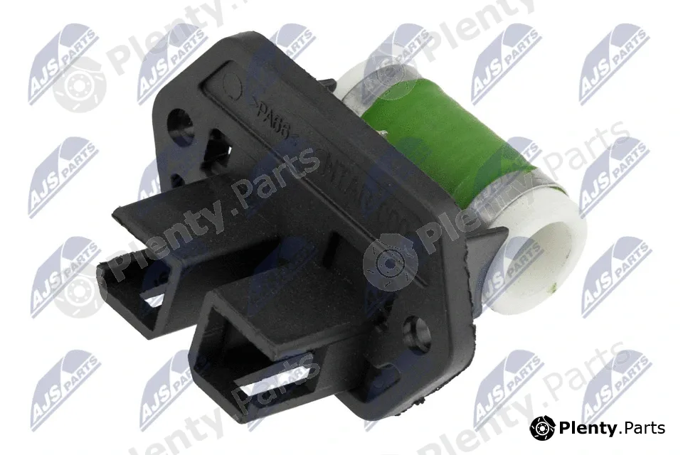 NTY ERD-AR-000 — Series resistor, electric motor (radiator fan)