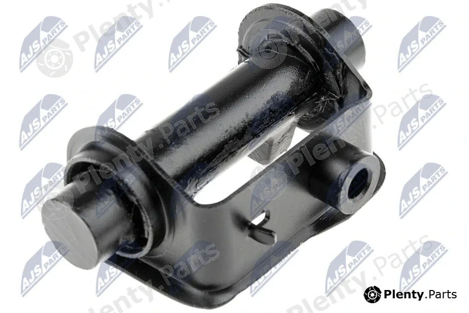 NTY ZTT-HD-011B — Mounting, differential