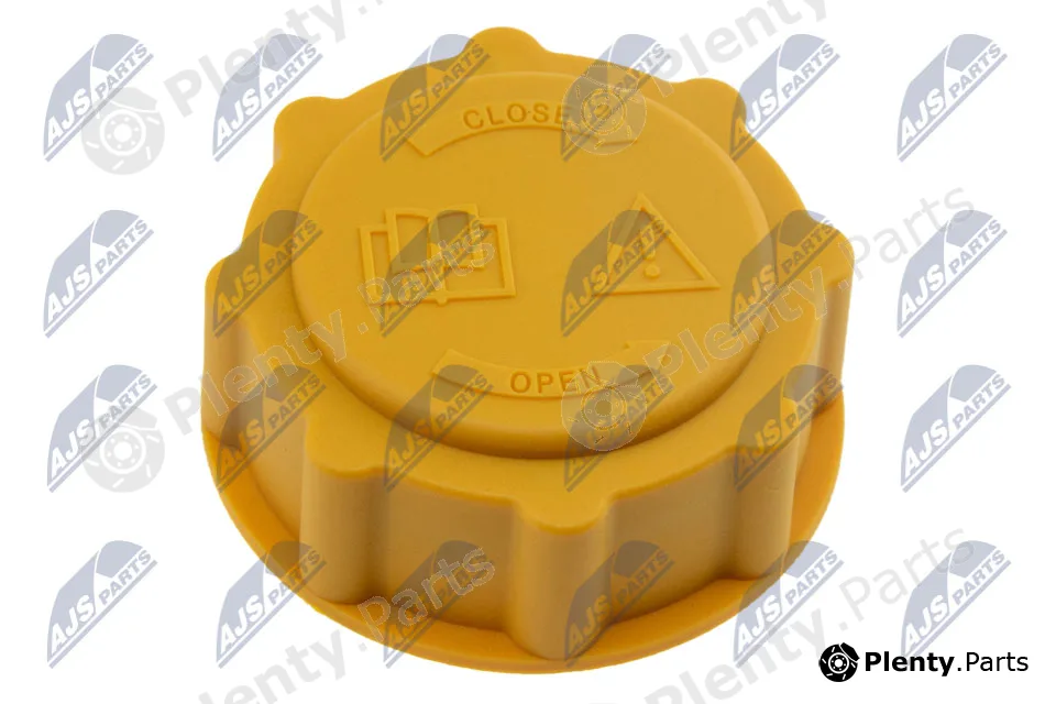 NTY CCK-FR-004 — Cap, radiator