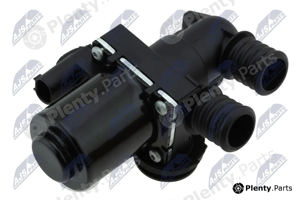 NTY CTM-BM-057 — Coolant Control Valve