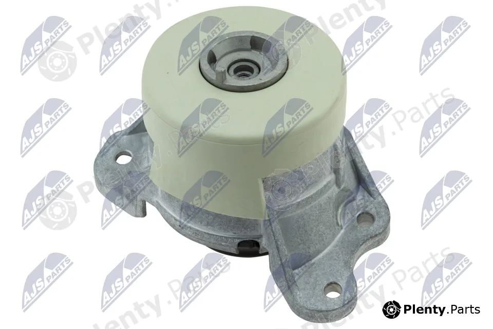 NTY ZPS-ME-064 — Mounting, engine