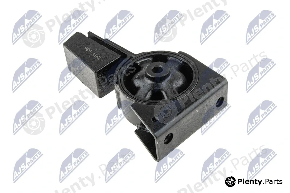 Mounting, engine
