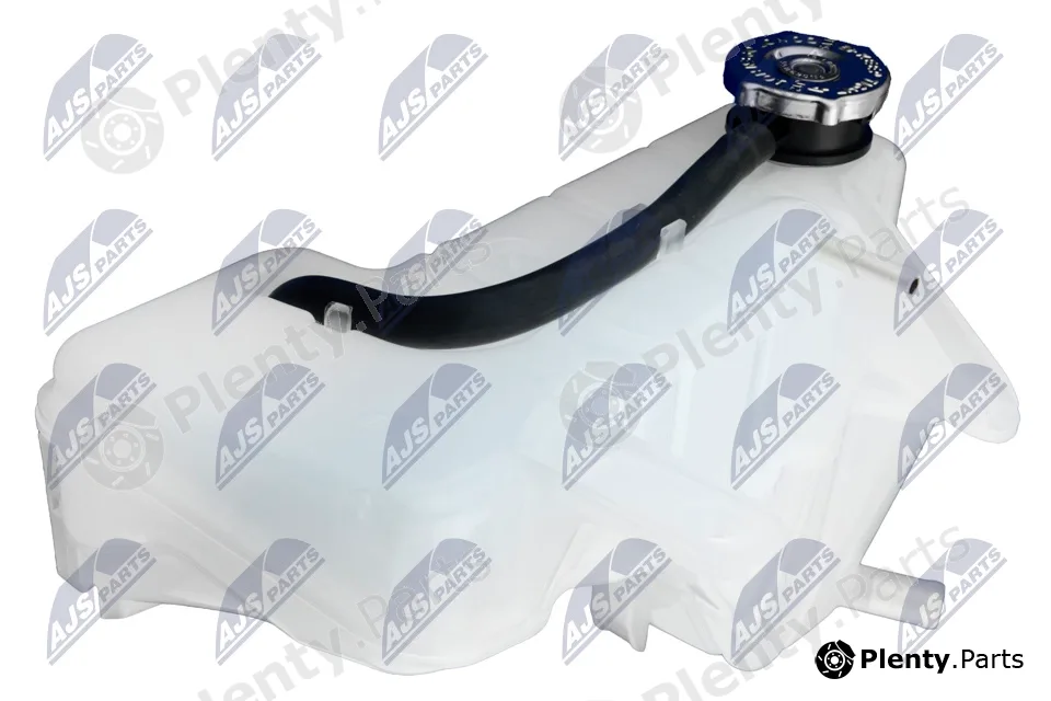 NTY CZW-CH-005 — Expansion Tank, coolant