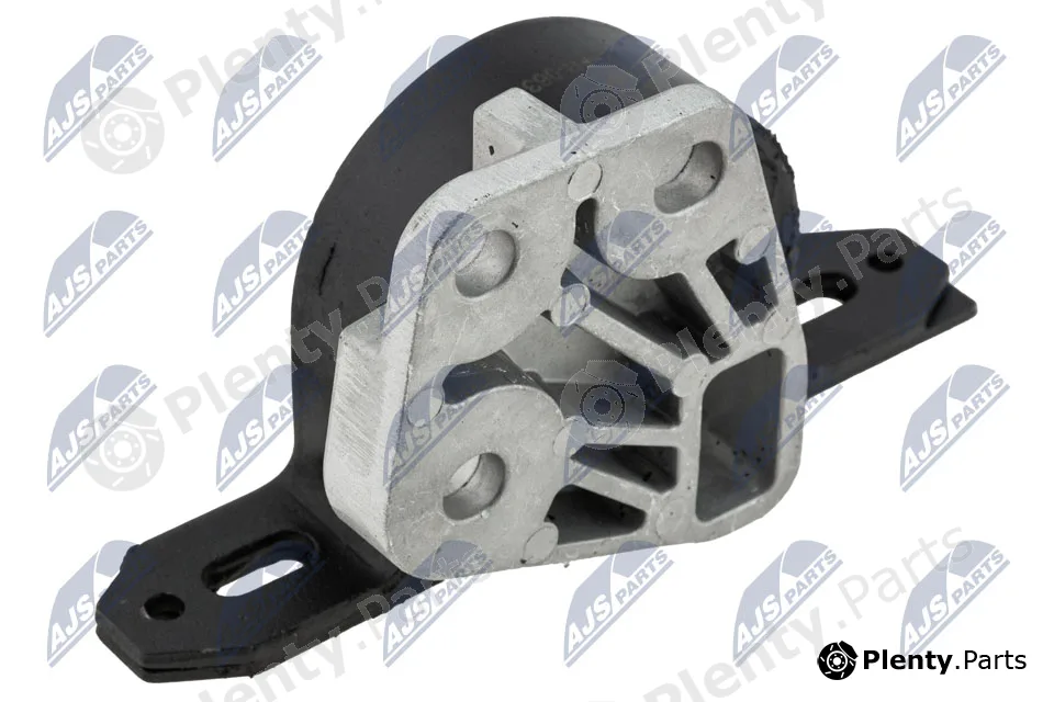 NTY ZPS-FR-063 — Mounting, engine