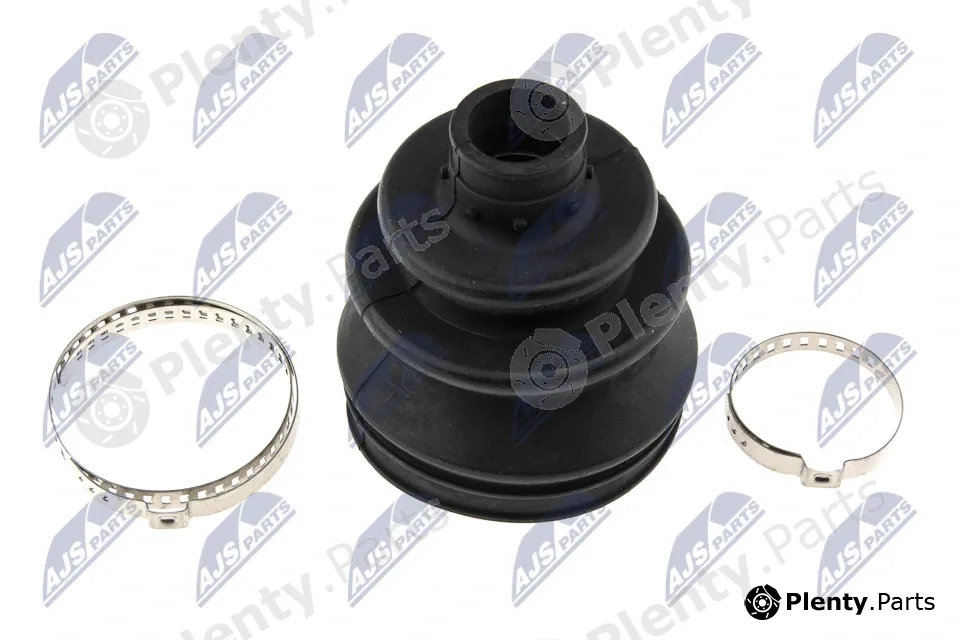 NTY NOP-017 — Bellow Kit, drive shaft