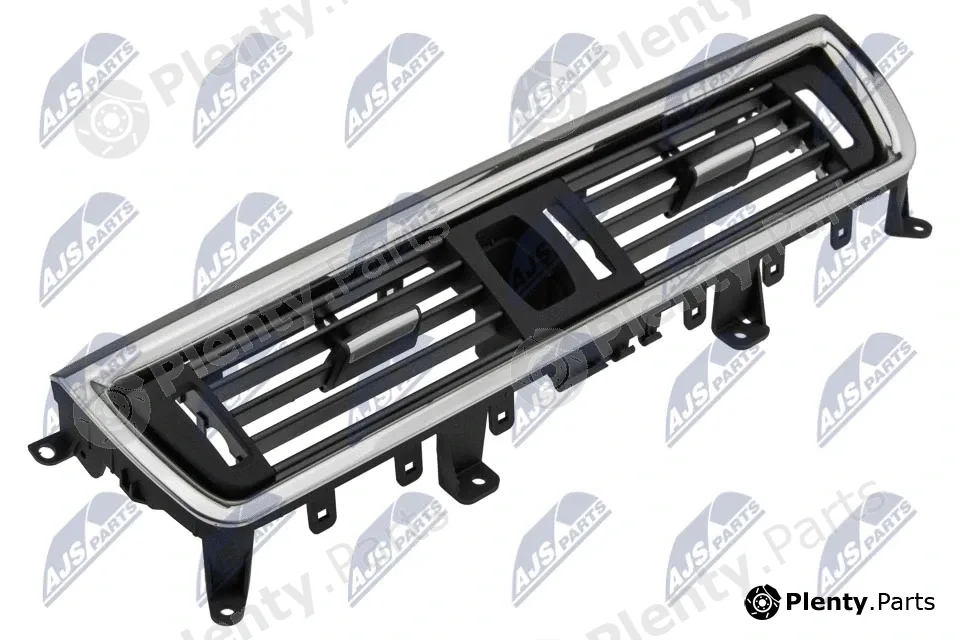 NTY EZC-BM-049A — Centre Console