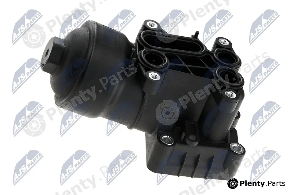 NTY CCL-AU-010A — Housing, oil filter