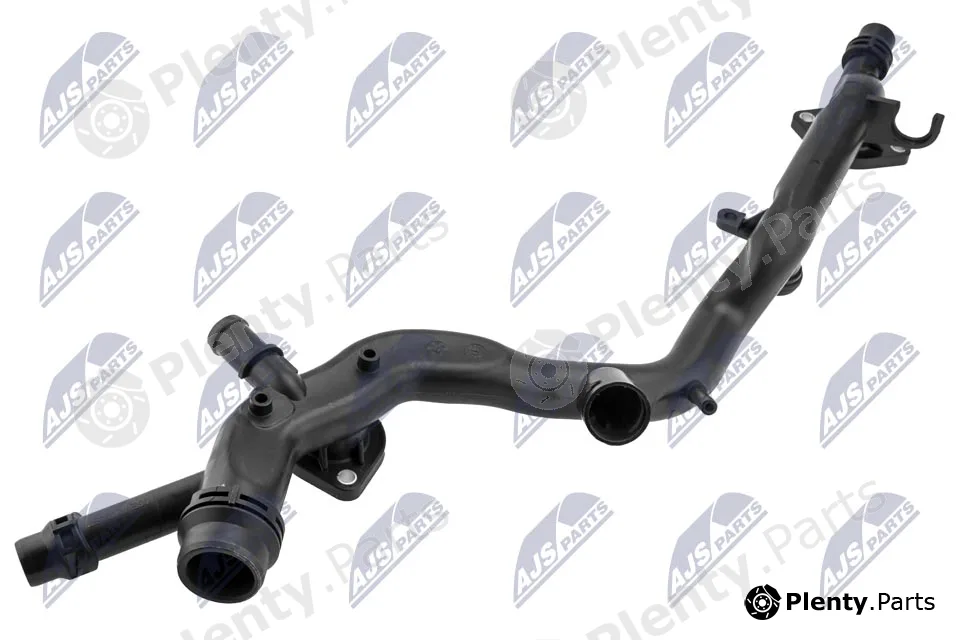 NTY CPP-AU-017 — Coolant Pipe