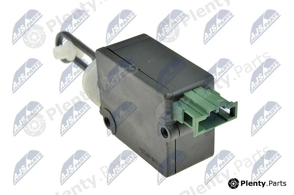 NTY EZC-AU-050 — Actuator, central locking system