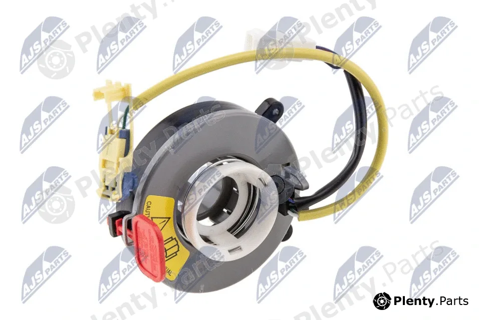 NTY EAS-FT-000 — Clockspring, airbag