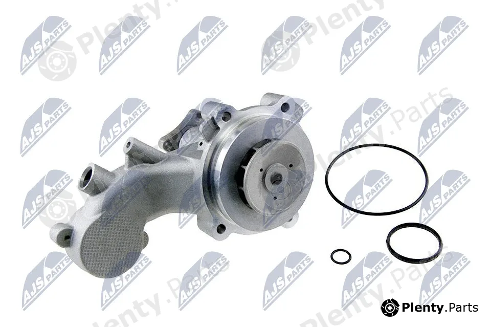 NTY CPW-CH-047 — Water Pump, engine cooling